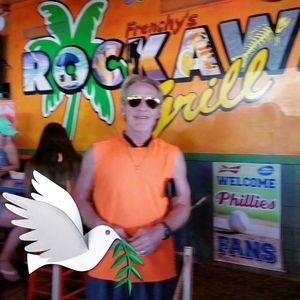 Meet your Posher, Richard